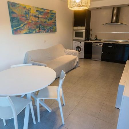 Zf- Javea Florencia Flat, Pool & Parking Platja de Larenal 외부 사진