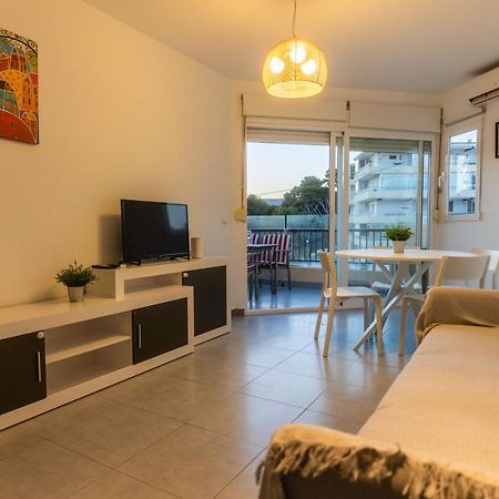 Zf- Javea Florencia Flat, Pool & Parking Platja de Larenal 외부 사진