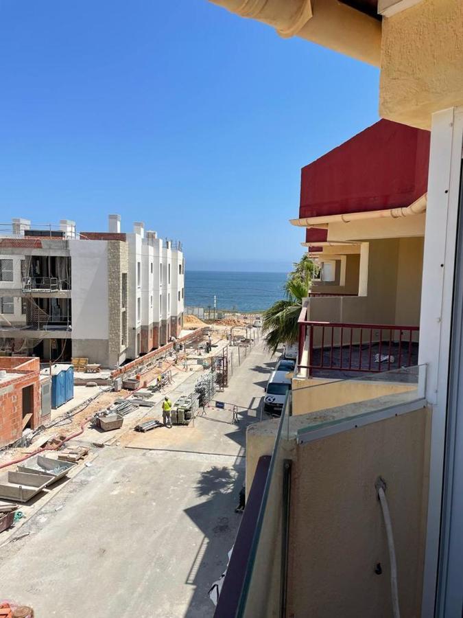 Zf- Javea Florencia Flat, Pool & Parking Platja de Larenal 외부 사진